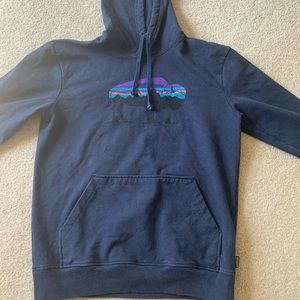 Patagonia hoodie